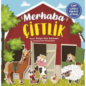 TCX Merhaba Çiftlik