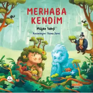 TCX Merhaba Kendim