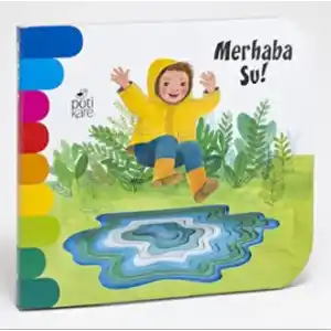 TCX Merhaba Su!