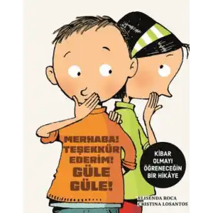 TCX Merhaba! Teşekkür Ederim! e e!