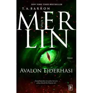 TCX Merlin 6.  - n Ejderhası