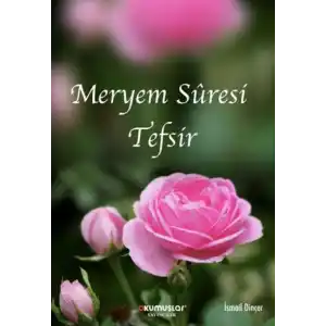 TCX Meryem Suresi Tefsir