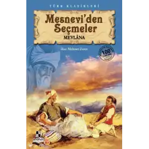 TCX Mesneviden Seçmeler