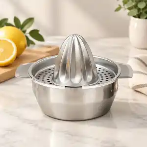 TCX Metal Limon Sıkacağı