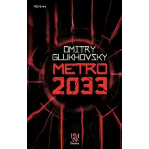TCX Metro 2033