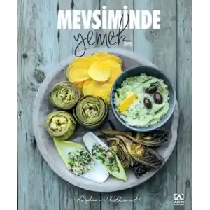 TCX Mevsiminde Yemek