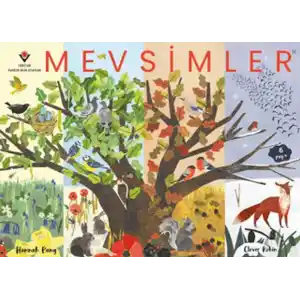 TCX Mevsimler