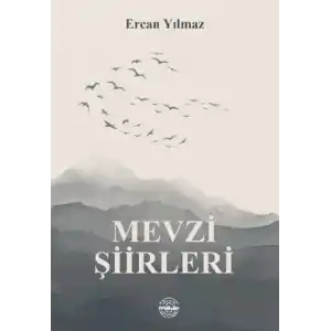 TCX Mevzi Şiirleri