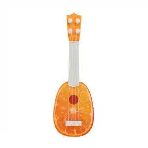 TCX Meyveli Mini Gitar