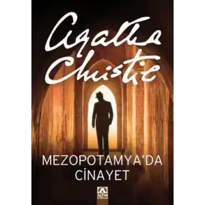 TCX Mezopotamyada Cinayet