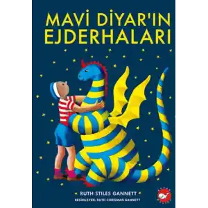 TCX Mi Diyar’ın Ejderhaları