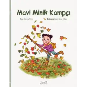 TCX Mi Minik Kampçı