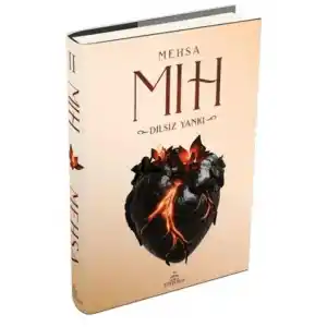 TCX Mıh 2: Dilsiz Yankı (Ciltli)