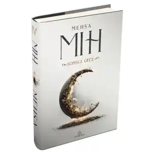 TCX Mıh 4: Sonsuz Gece (Ciltli)