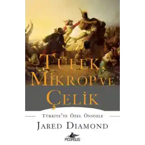 TCX , Mikrop ve Çelik