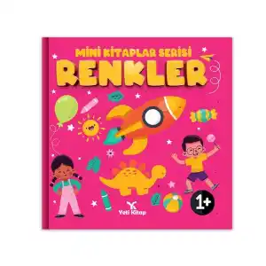 TCX Mini lar Serisi Renkler