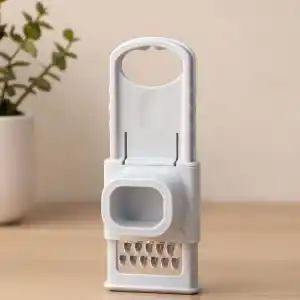 TCX Mini Rende Paslanmaz Çelik