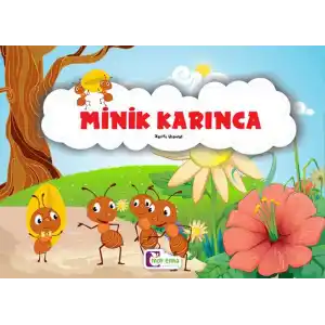 TCX Minik Karınca