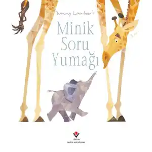 TCX Minik Soru Yumağı