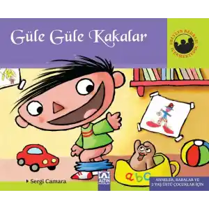 TCX Miniklerin Dünyası e e Kakalar