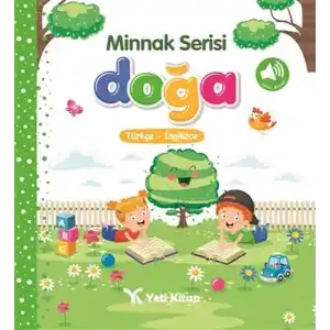 TCX Minnak Serisi Doğa
