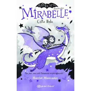 TCX Mirabelle 4 – Çifte Bela