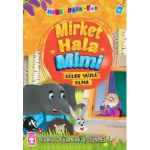 TCX Mirket Hala - Mini Masallar 5