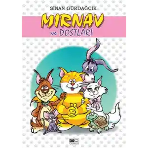TCX Mırn ve Dostları