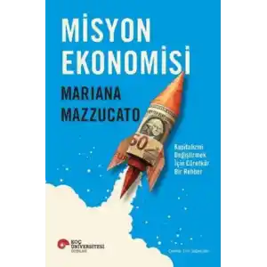 TCX Misyon Ekonomisi