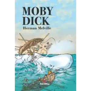 TCX Mobydick