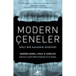 TCX Modern Çeneler