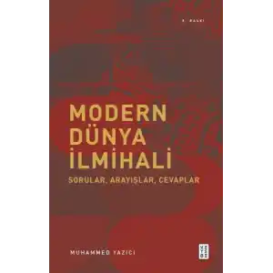 TCX Modern Dünya İlmihali