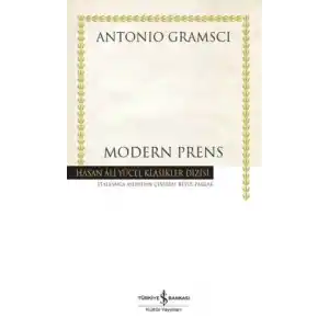 TCX Modern Prens