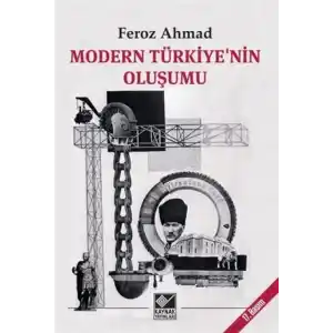 TCX Modern Türkiyenin Oluşumu