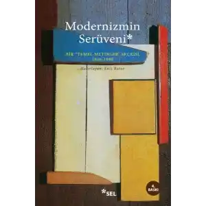 TCX Modernizmin Serüveni