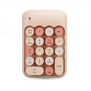 TCX Mofii Krem X910 Numlock