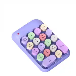 TCX Mofii Mor X910 Numlock