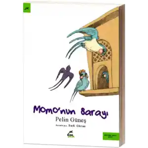 TCX Momonun Sarayı