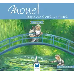 TCX Monet (İngilizce)