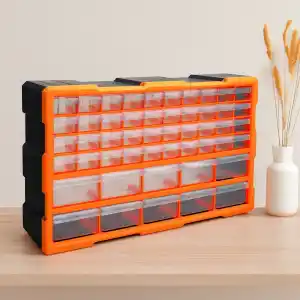 TCX Monoblok Çekmece Seti