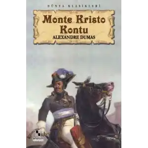 TCX Monte Kristo Kontu