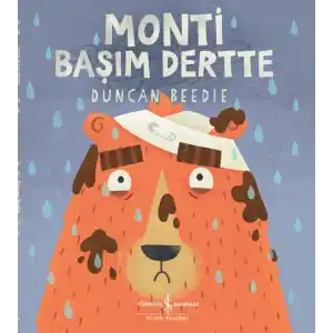 TCX Monti Başım Dertte