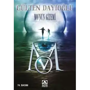 TCX Monun Gizemi