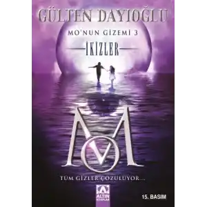TCX Monun Gizemi 3 - İkizler