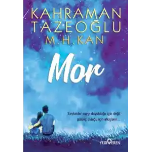 TCX Mor