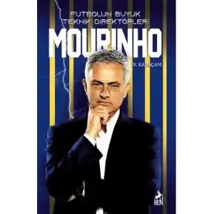 TCX Mourinho