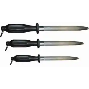 TCX Mp Solingen Tipi Yassı Masat 12" - 30 Cm