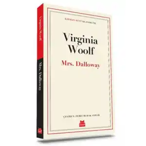 TCX Mrs. Dalloway
