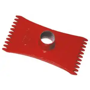 TCX Mt 0400 Mozaik Tarağı