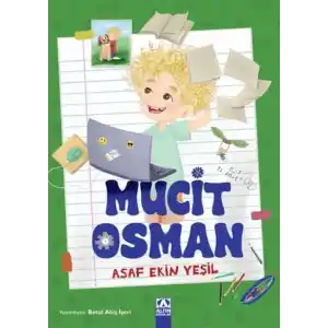TCX Mucit Osman
